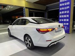 Nissan Sylphy 2022 1.6L XL CVT Comfort Edition - ფოტო 5