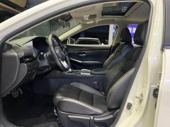 Nissan Sylphy 2022 1.6L XL CVT Comfort Edition - ფოტო 7