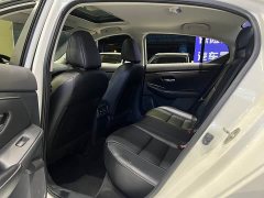 Nissan Sylphy 2022 1.6L XL CVT Comfort Edition - ფოტო 8