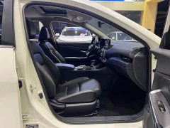 Nissan Sylphy 2022 1.6L XL CVT Comfort Edition - ფოტო 9