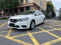 Nissan Sylphy Classic 1.6XE CVT Comfort - ფოტო 1
