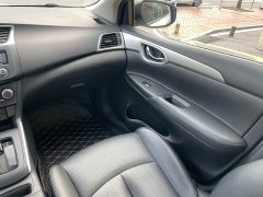 Nissan Sylphy Classic 1.6XE CVT Comfort - ფოტო 10