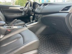 Nissan Sylphy Classic 1.6XE CVT Comfort - ფოტო 11