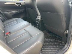 Nissan Sylphy Classic 1.6XE CVT Comfort - ფოტო 12