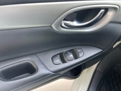 Nissan Sylphy Classic 1.6XE CVT Comfort - ფოტო 14