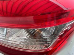 Nissan Sylphy Classic 1.6XE CVT Comfort - ფოტო 15