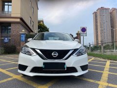 Nissan Sylphy Classic 1.6XE CVT Comfort - ფოტო 2