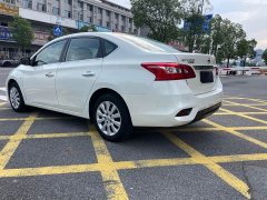 Nissan Sylphy Classic 1.6XE CVT Comfort - ფოტო 3