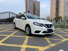 Nissan Sylphy Classic 1.6XE CVT Comfort - ფოტო 4