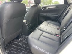 Nissan Sylphy Classic 1.6XE CVT Comfort - ფოტო 7