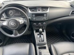 Nissan Sylphy Classic 1.6XE CVT Comfort - ფოტო 8