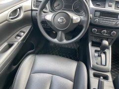 Nissan Sylphy Classic 1.6XE CVT Comfort - ფოტო 9
