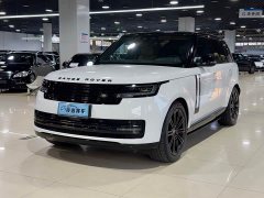 Land Rover Range Rover 3.0 L6 360PS Prestige Edition - ფოტო 1