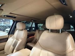 Land Rover Range Rover 3.0 L6 360PS Prestige Edition - ფოტო 10