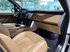 Land Rover Range Rover 3.0 L6 360PS Prestige Edition - ფოტო 11