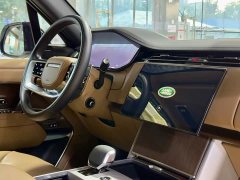 Land Rover Range Rover 3.0 L6 360PS Prestige Edition - ფოტო 14