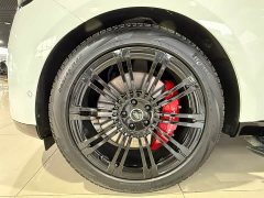 Land Rover Range Rover 3.0 L6 360PS Prestige Edition - ფოტო 15
