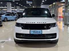 Land Rover Range Rover 3.0 L6 360PS Prestige Edition - ფოტო 2