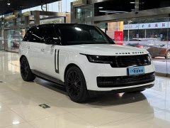 Land Rover Range Rover 3.0 L6 360PS Prestige Edition - ფოტო 3