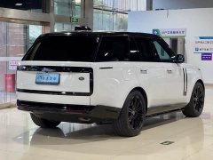 Land Rover Range Rover 3.0 L6 360PS Prestige Edition - ფოტო 4