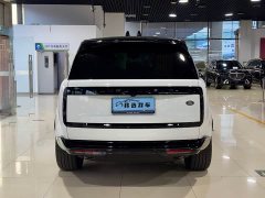 Land Rover Range Rover 3.0 L6 360PS Prestige Edition - ფოტო 5