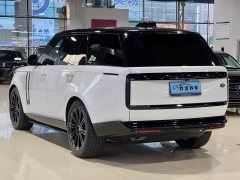Land Rover Range Rover 3.0 L6 360PS Prestige Edition - ფოტო 6