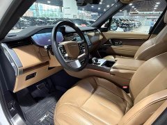 Land Rover Range Rover 3.0 L6 360PS Prestige Edition - ფოტო 7