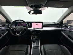 Volkswagen Lingdu L 280TSI DSG Spicy Edition - ფოტო 12