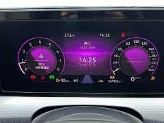 Volkswagen Lingdu L 280TSI DSG Spicy Edition - ფოტო 13