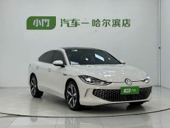 Volkswagen Lingdu L 280TSI DSG Spicy Edition - ფოტო 3