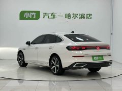 Volkswagen Lingdu L 280TSI DSG Spicy Edition - ფოტო 4