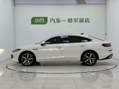 Volkswagen Lingdu L 280TSI DSG Spicy Edition - ფოტო 5
