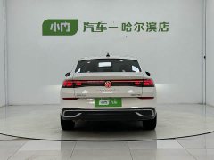 Volkswagen Lingdu L 280TSI DSG Spicy Edition - ფოტო 6