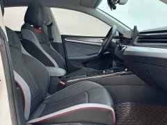 Volkswagen Lingdu L 280TSI DSG Spicy Edition - ფოტო 9