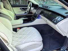 Mercedes-Benz Maybach S-Class S 480 4MATIC - ფოტო 11
