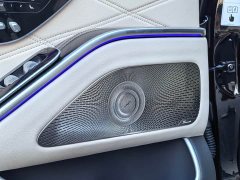 Mercedes-Benz Maybach S-Class S 480 4MATIC - ფოტო 13