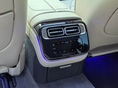 Mercedes-Benz Maybach S-Class S 480 4MATIC - ფოტო 14