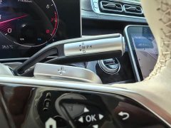 Mercedes-Benz Maybach S-Class S 480 4MATIC - ფოტო 15
