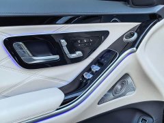 Mercedes-Benz Maybach S-Class S 480 4MATIC - ფოტო 16