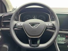 Volkswagen Jetta VS7 2022 280TSI Automatic Gloss Honor Edition - ფოტო 14