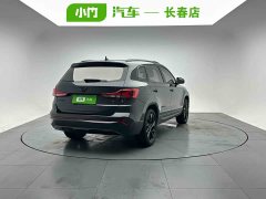 Volkswagen Jetta VS7 2022 280TSI Automatic Gloss Honor Edition - ფოტო 4