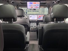 Li Auto L9 2024 Ultra - ფოტო 8