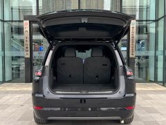 Li Auto L9 2024 Ultra - ფოტო 12