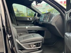 Li Auto L9 2024 Ultra - ფოტო 13