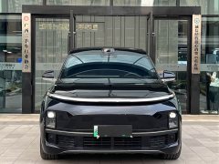Li Auto L9 2024 Ultra - ფოტო 1