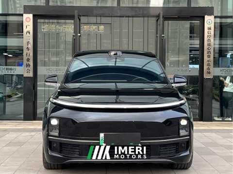 2025 Li Auto L9 2024 Ultra - ავტომობილი ჩინეთიდან