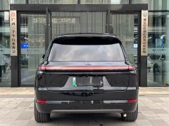 Li Auto L9 2024 Ultra - ფოტო 2
