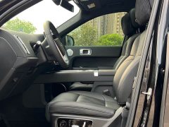Li Auto L9 2024 Ultra - ფოტო 3