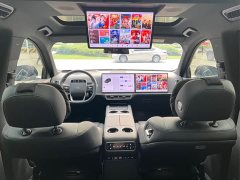 Li Auto L9 2024 Ultra - ფოტო 4