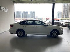 Volkswagen Lavida 2023 Facelift 1.5L Automatic Deyi Edition - ფოტო 12
